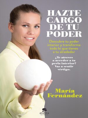 cover image of Hazte cargo de tu poder